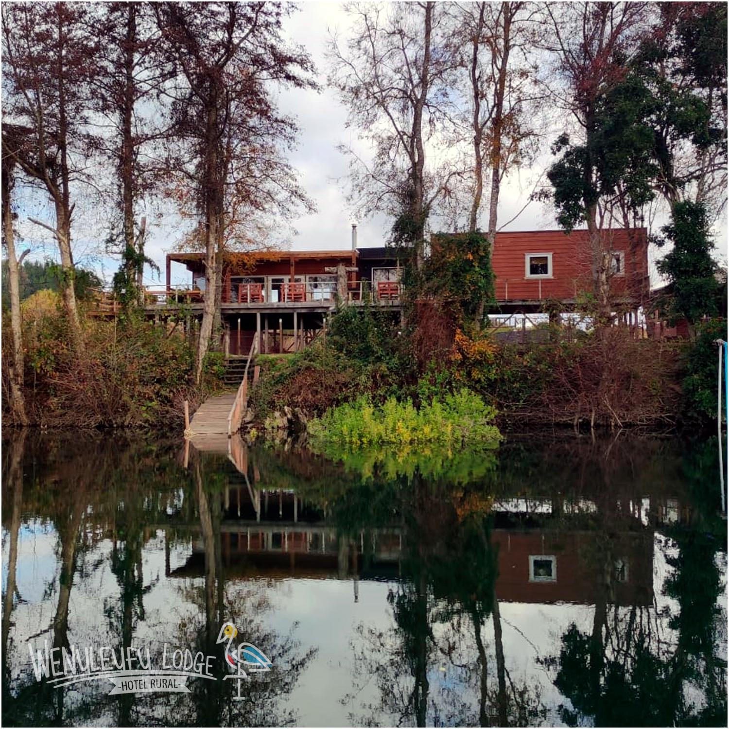 Wenuleufu Lodge