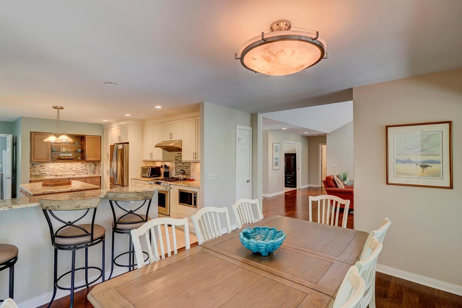 Fairway Oasis view 5