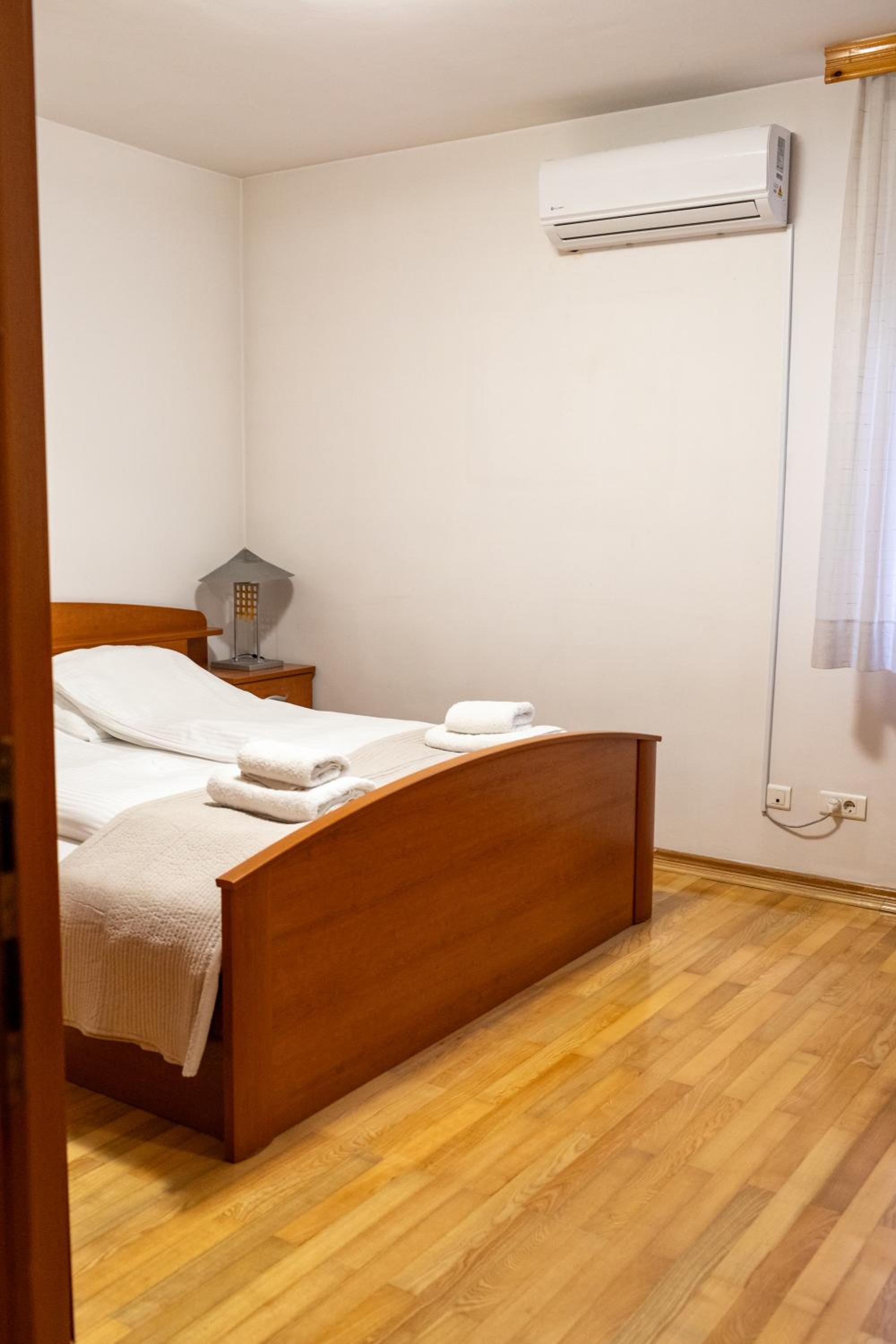 Old Town Villa Sarajevo