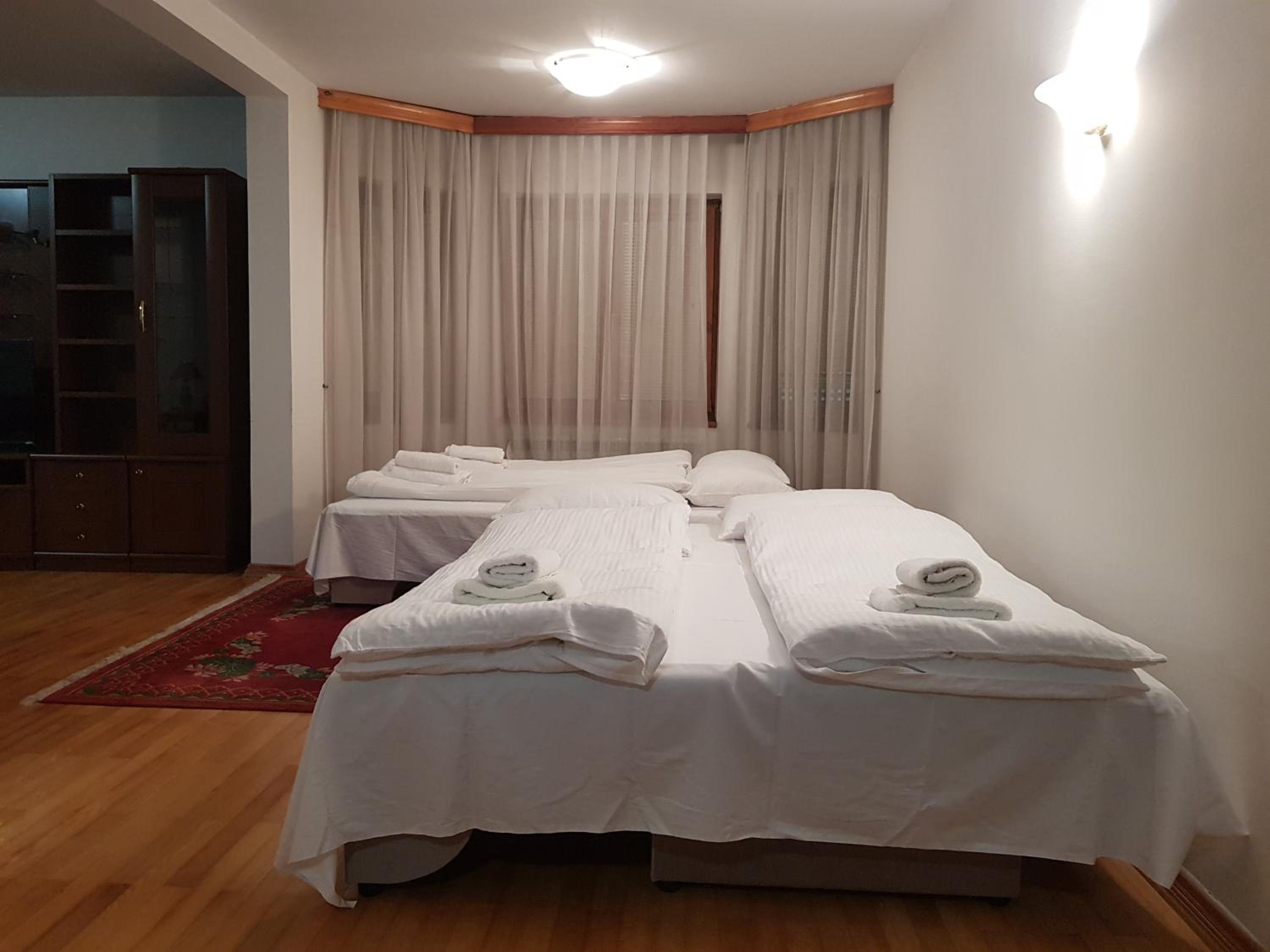 Old Town Villa Sarajevo