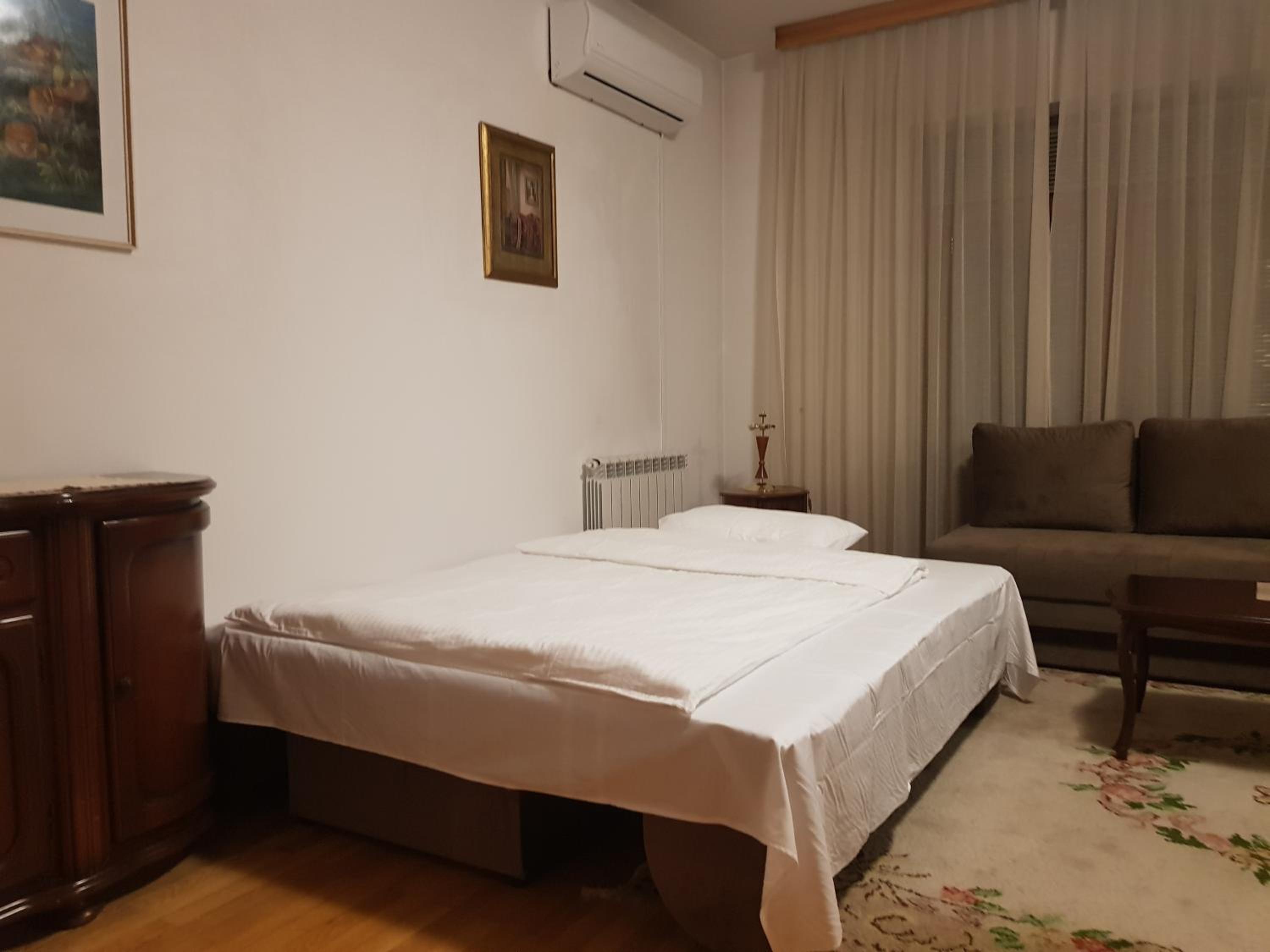 Old Town Villa Sarajevo