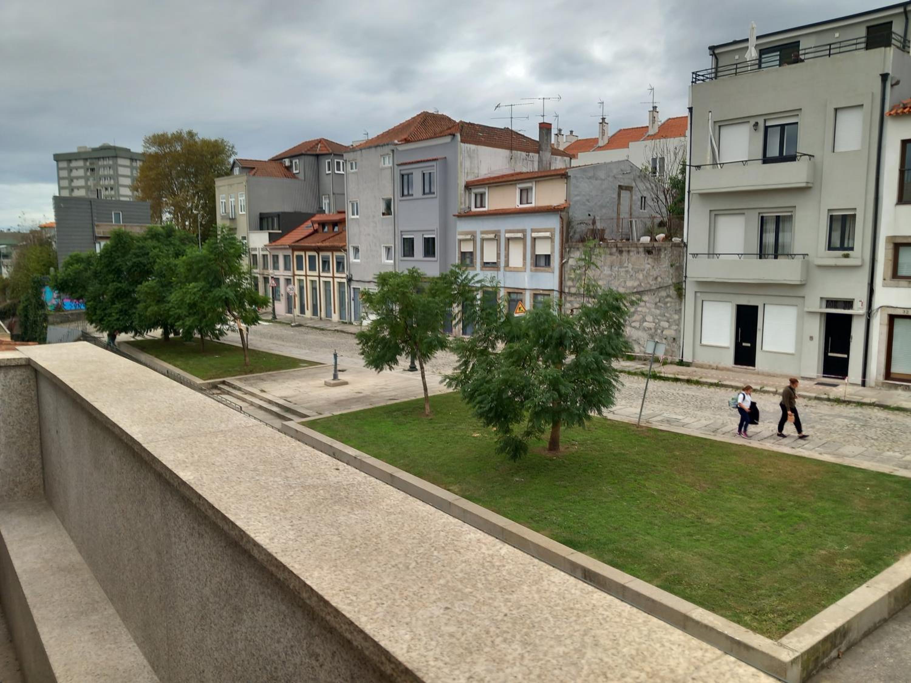 Fontinha House