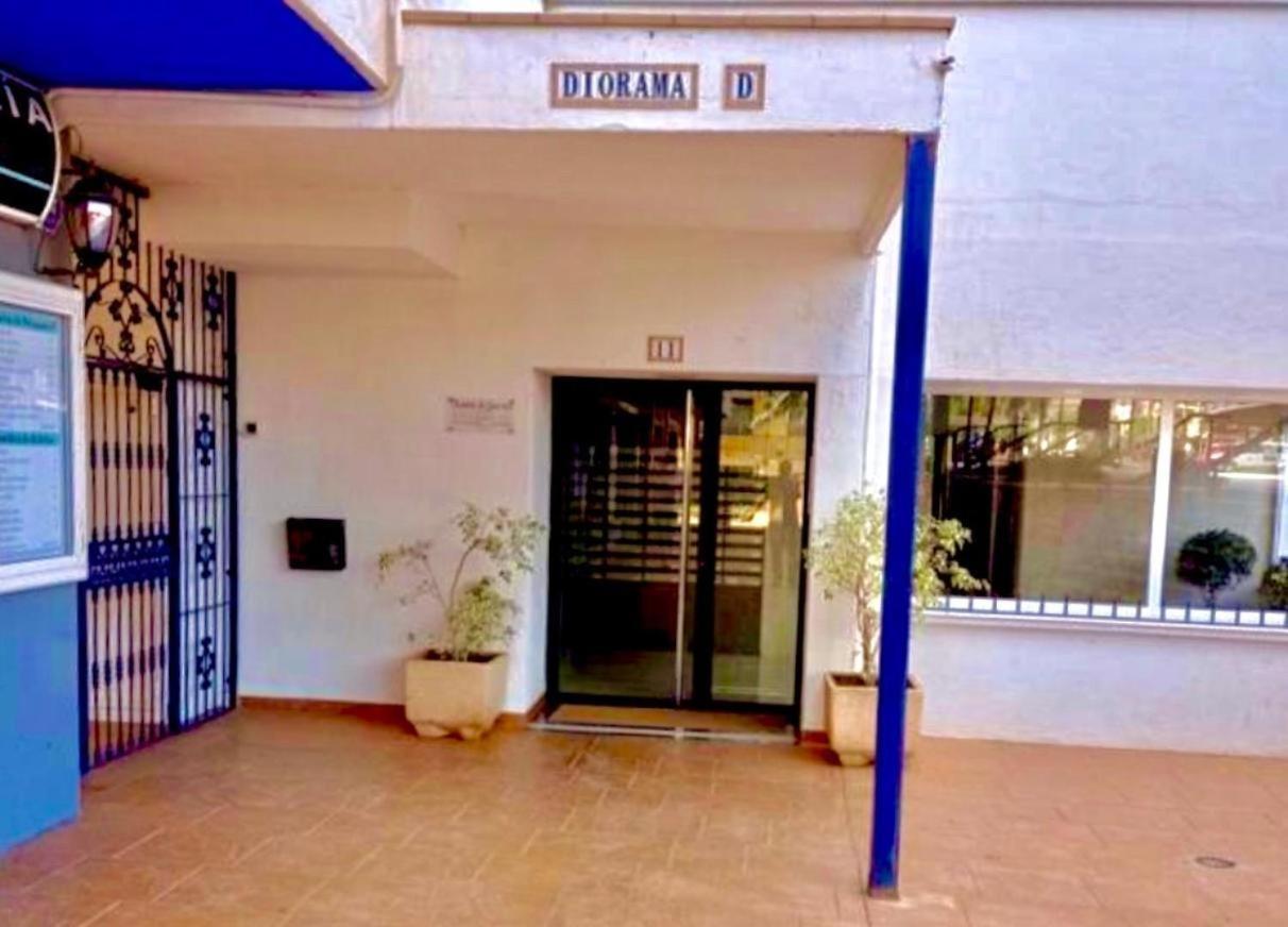 Vista Paradiso I