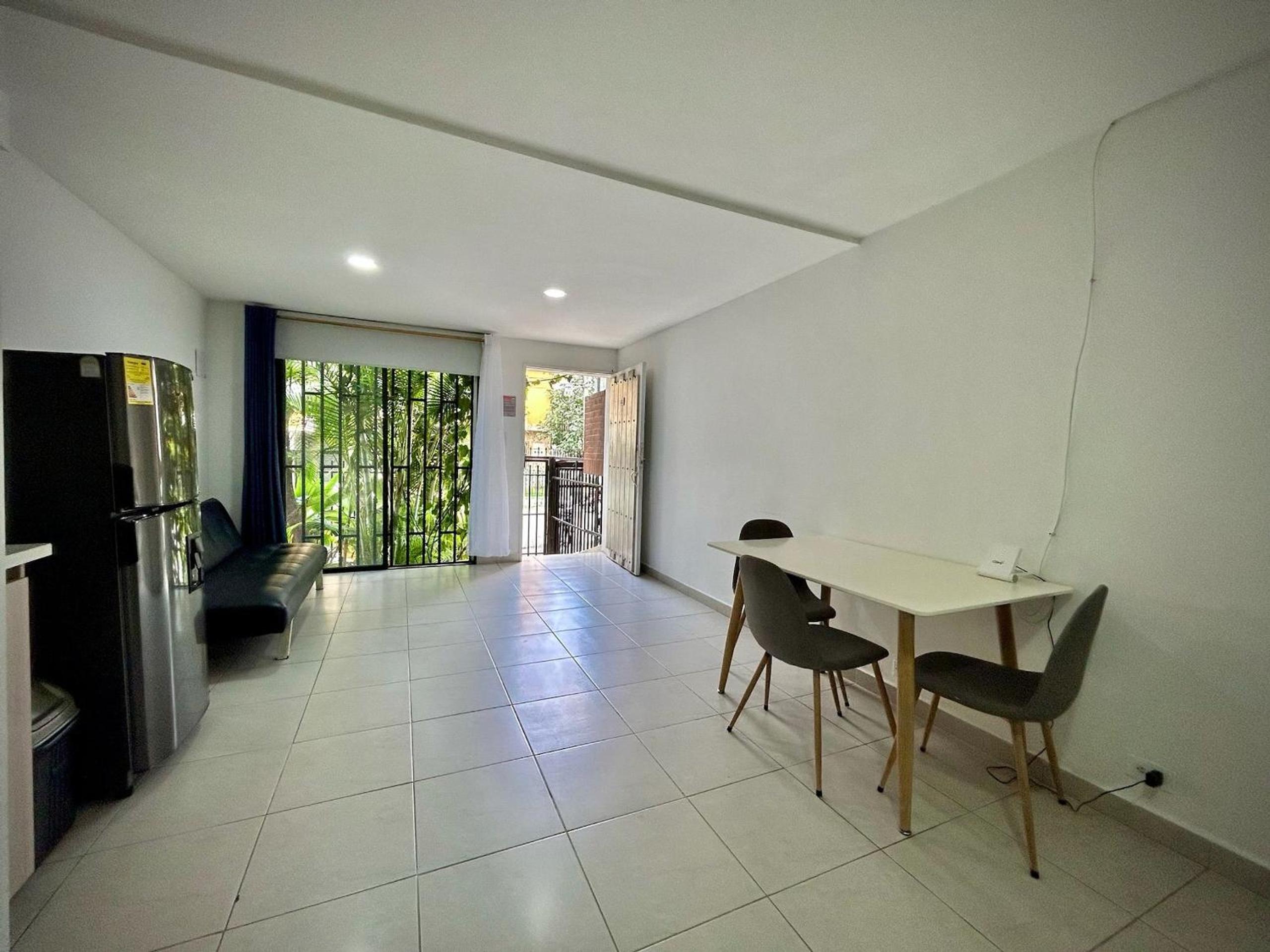 Laureles Apartments and Lofts