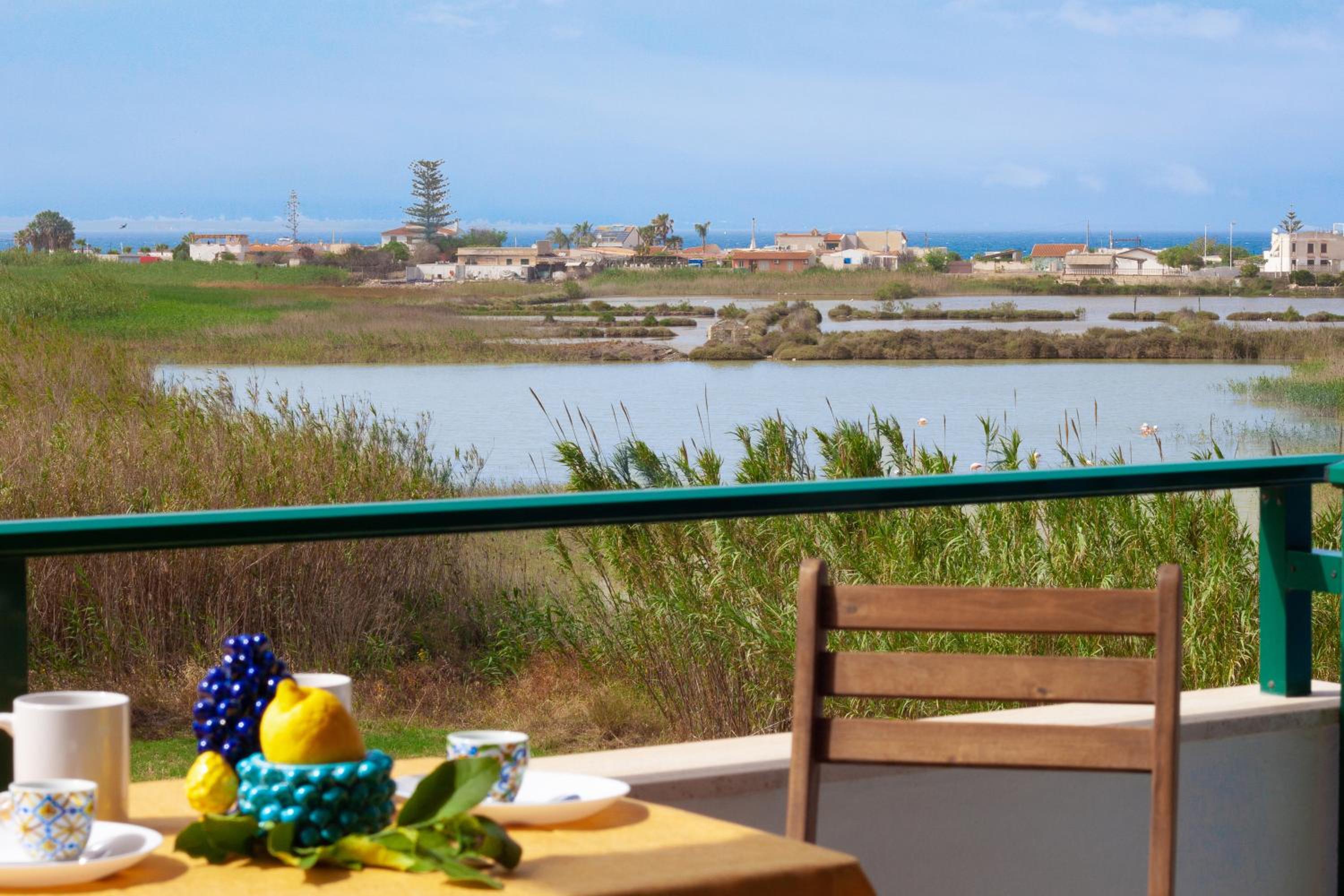 Artisti home Marzamemi - Happy Rentals