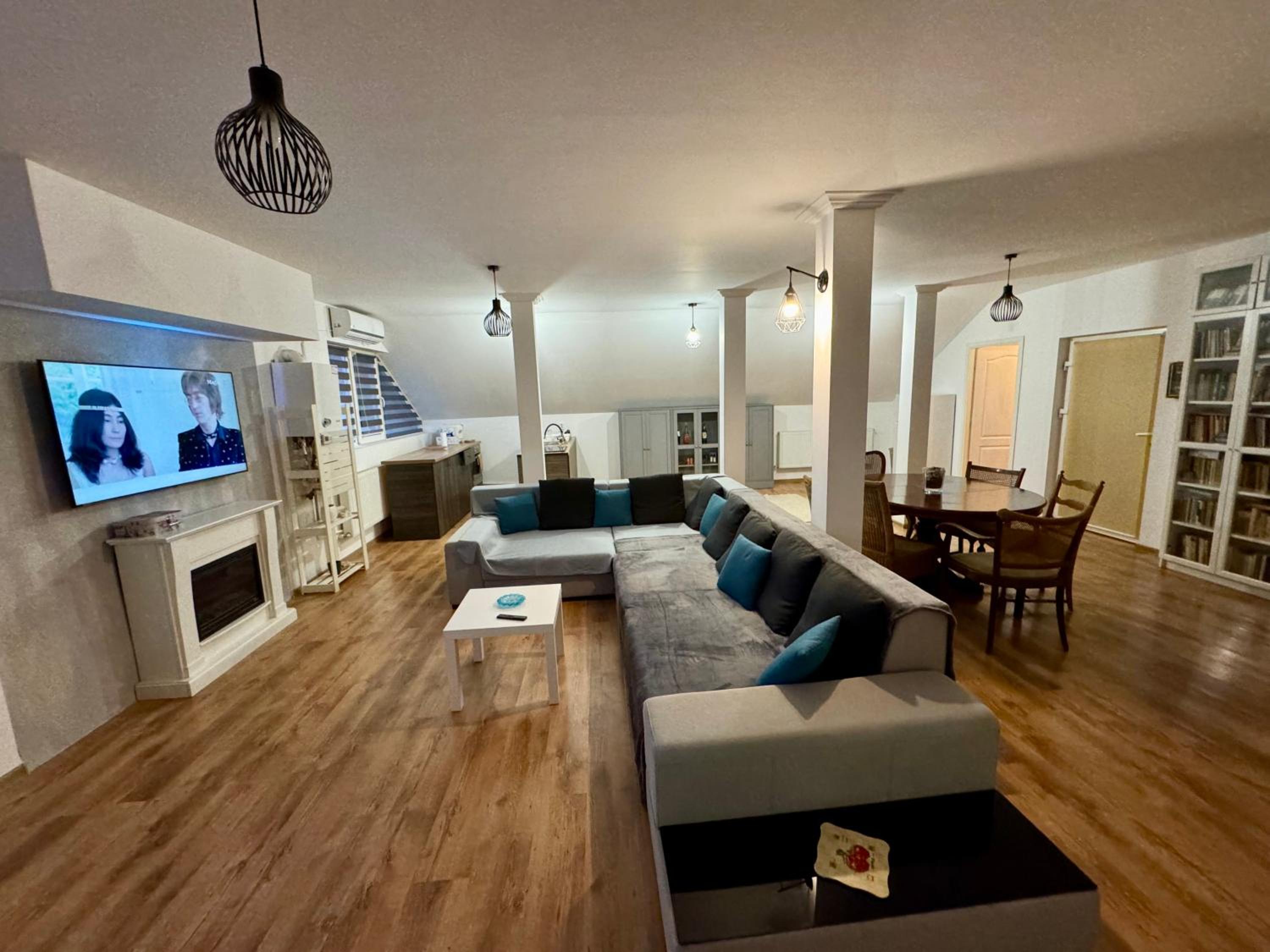 Hotel Residence Casablanca - Image 1