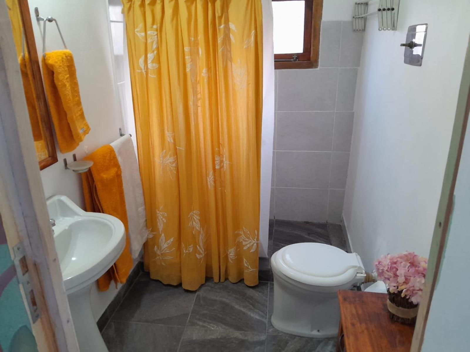 La Barraca Departamento