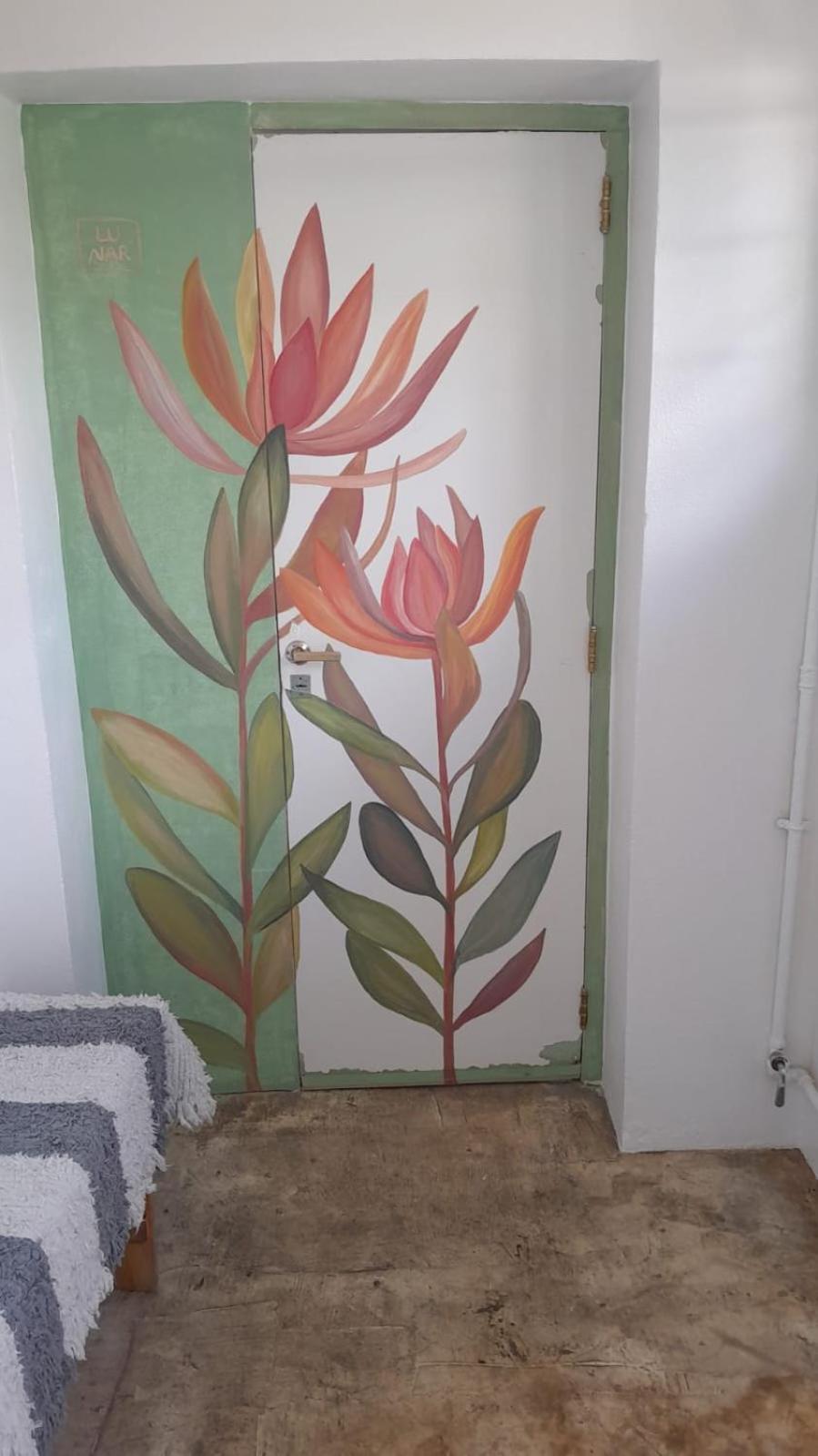 La Barraca Departamento