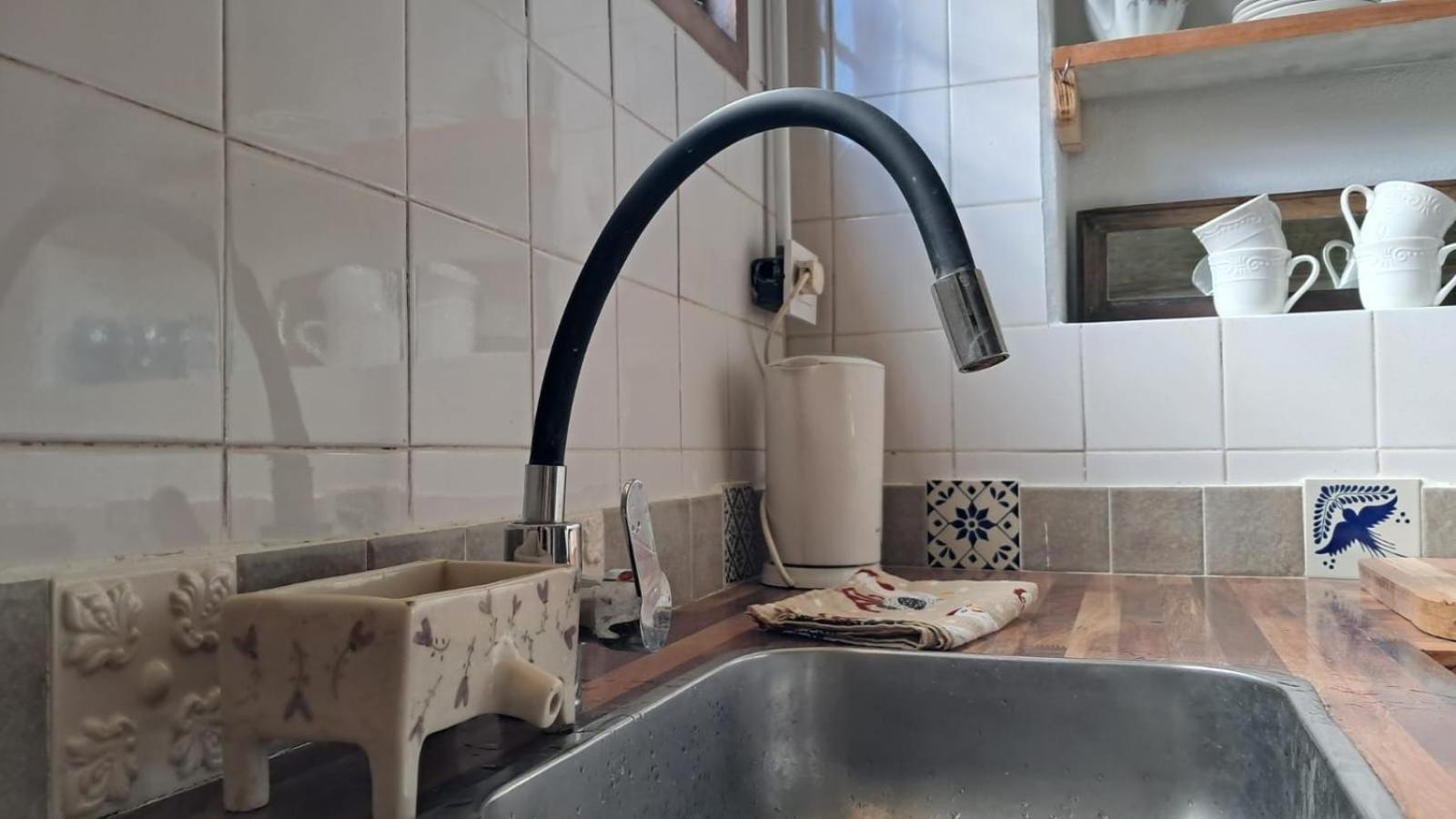 La Barraca Departamento