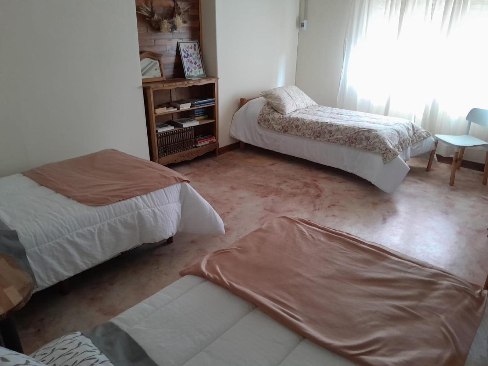 La Barraca Departamento