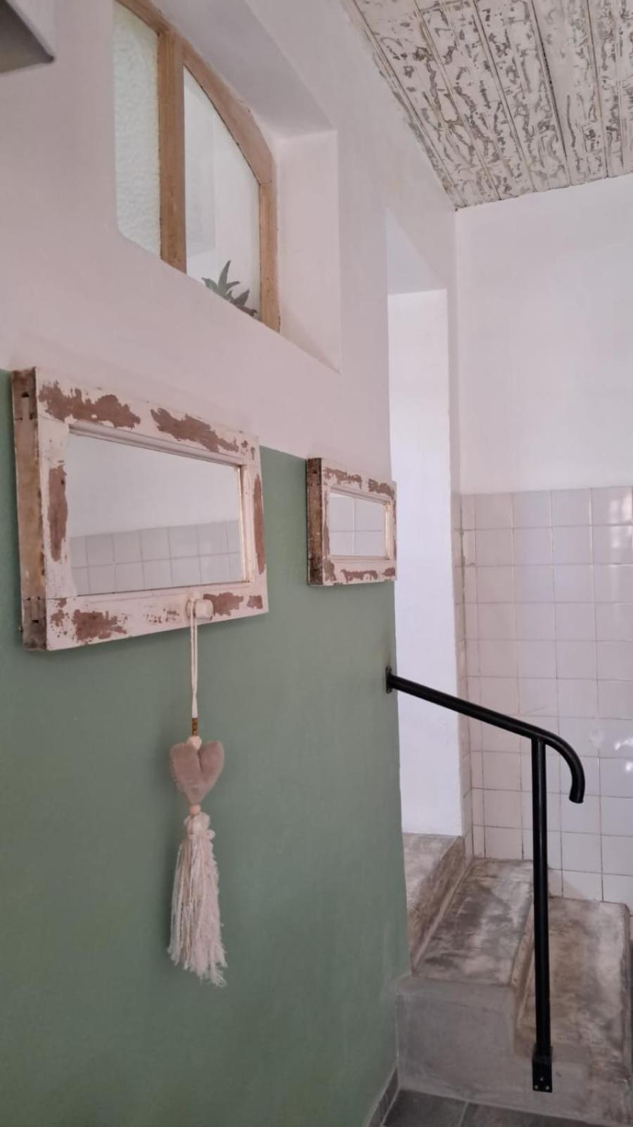 La Barraca Departamento