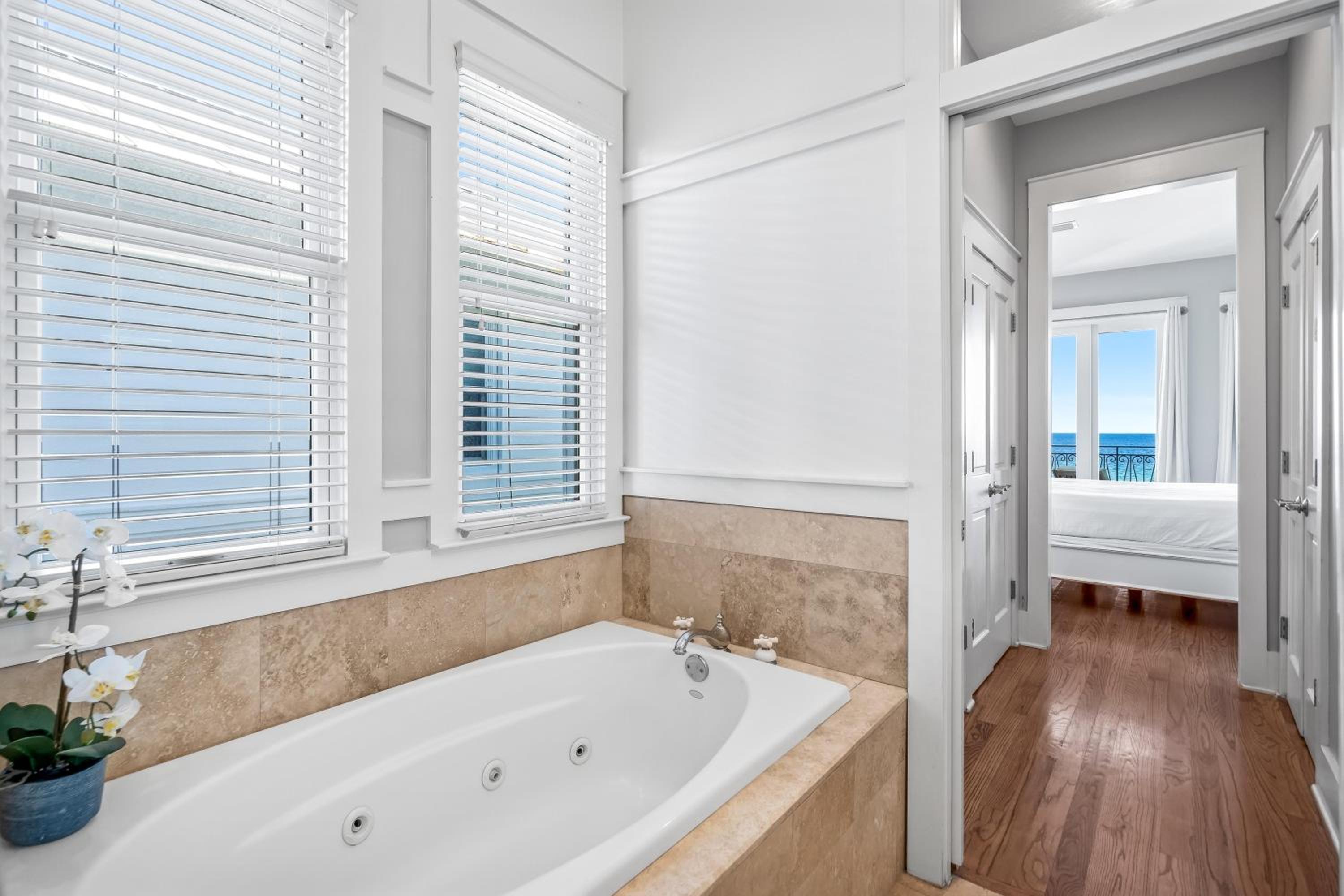 Coastal Treasure-ON GULF-FRANGISTA BEACH