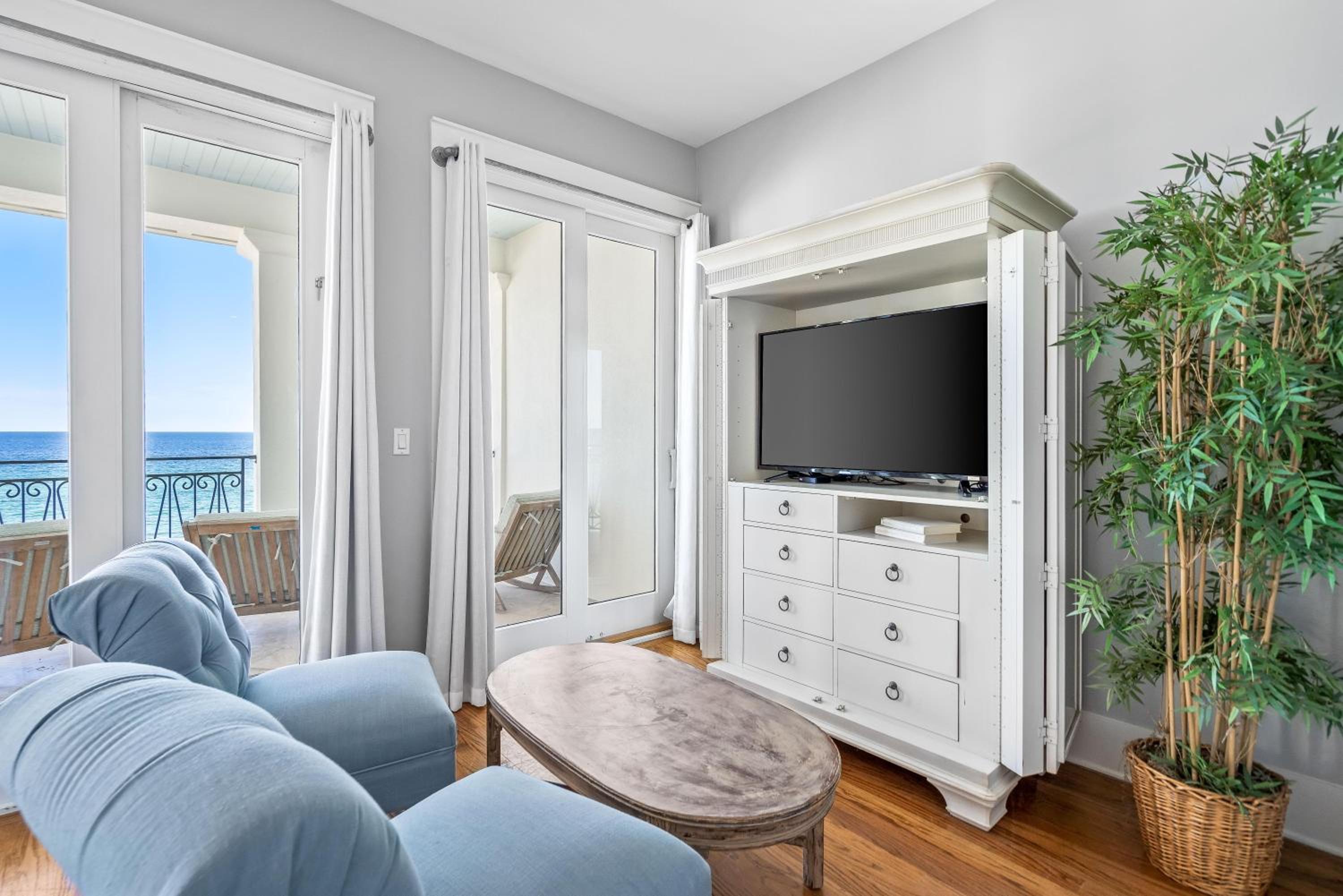 Coastal Treasure-ON GULF-FRANGISTA BEACH