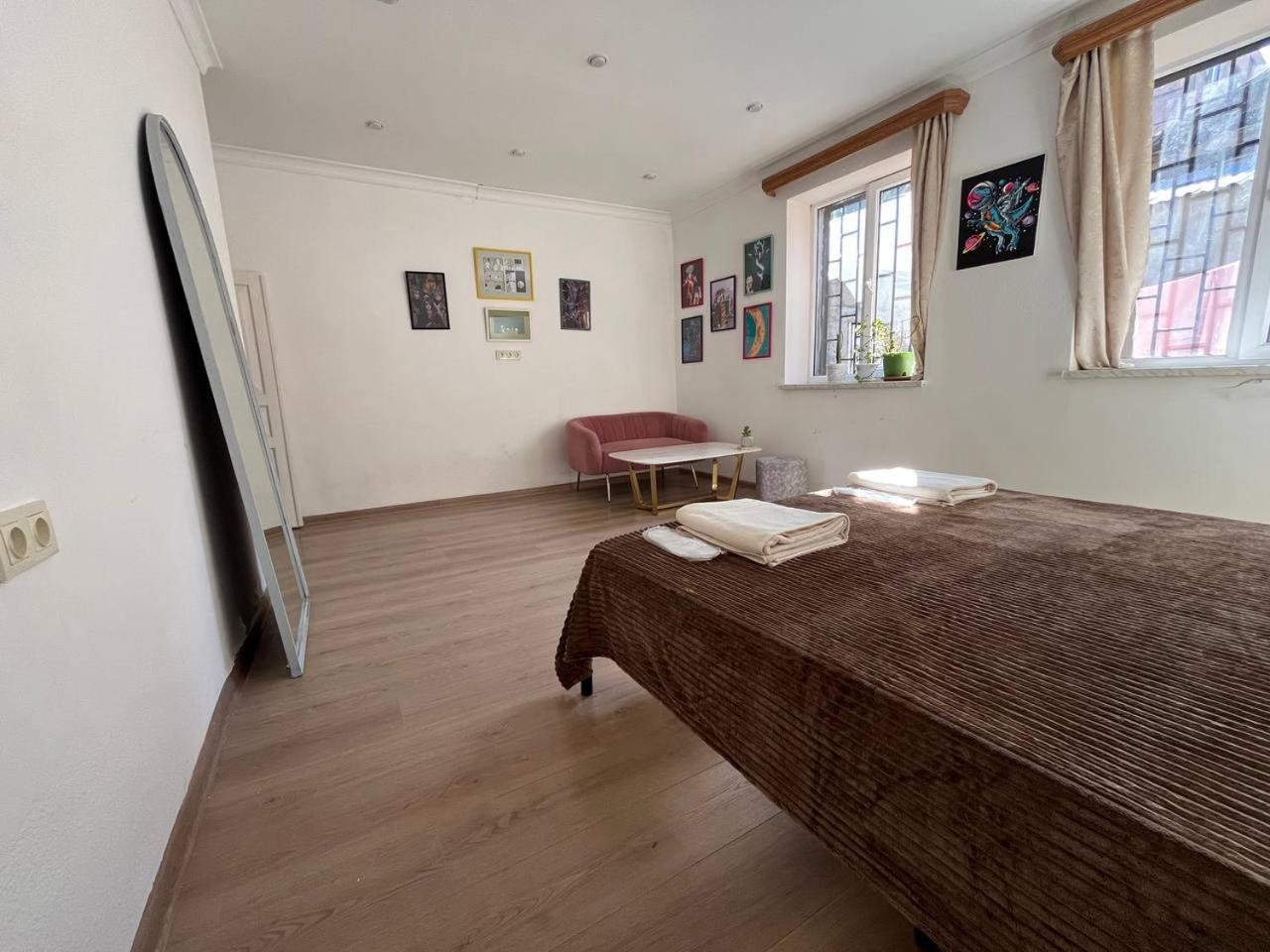 Old Town Guesthouse