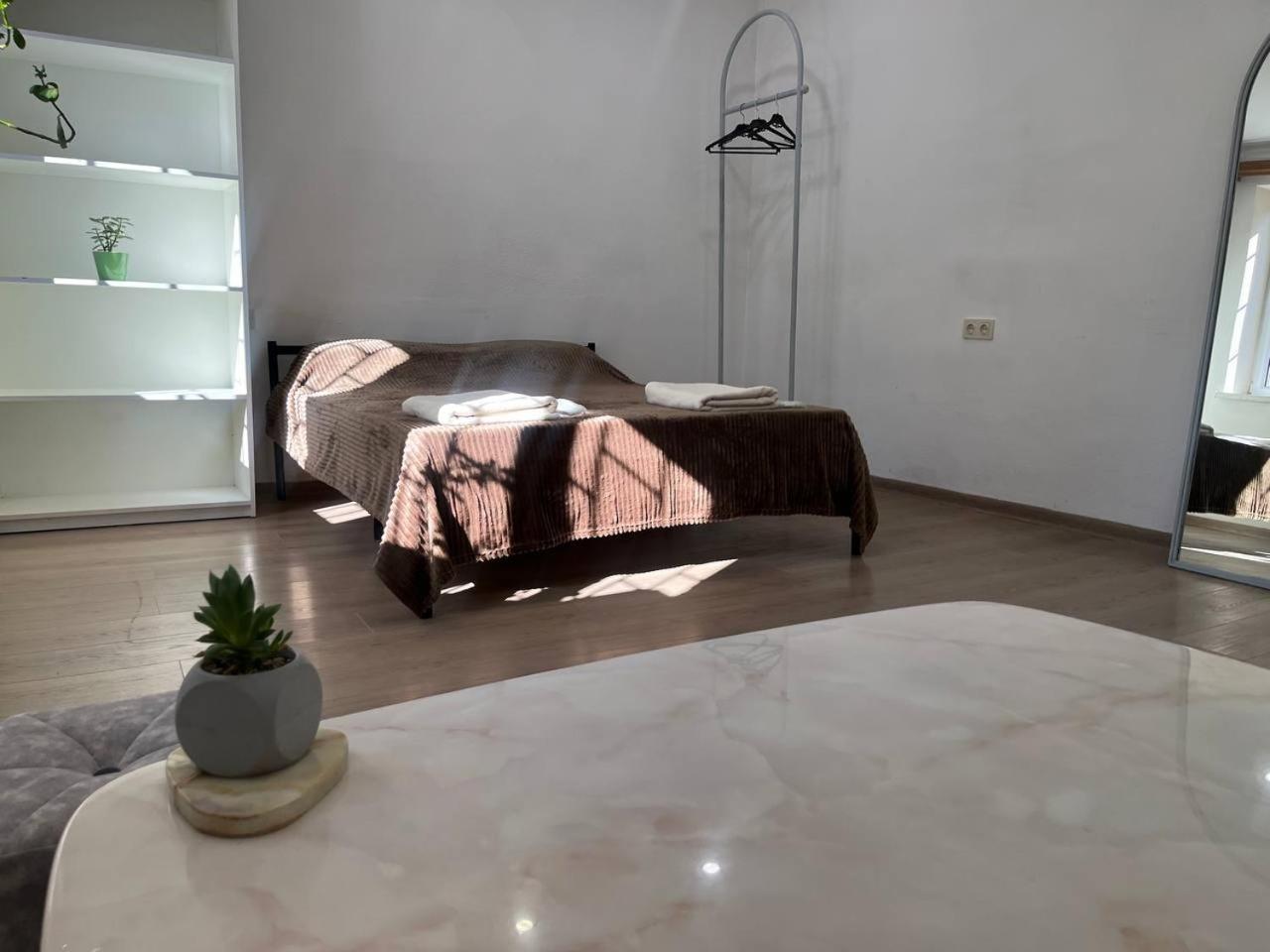 Old Town Guesthouse