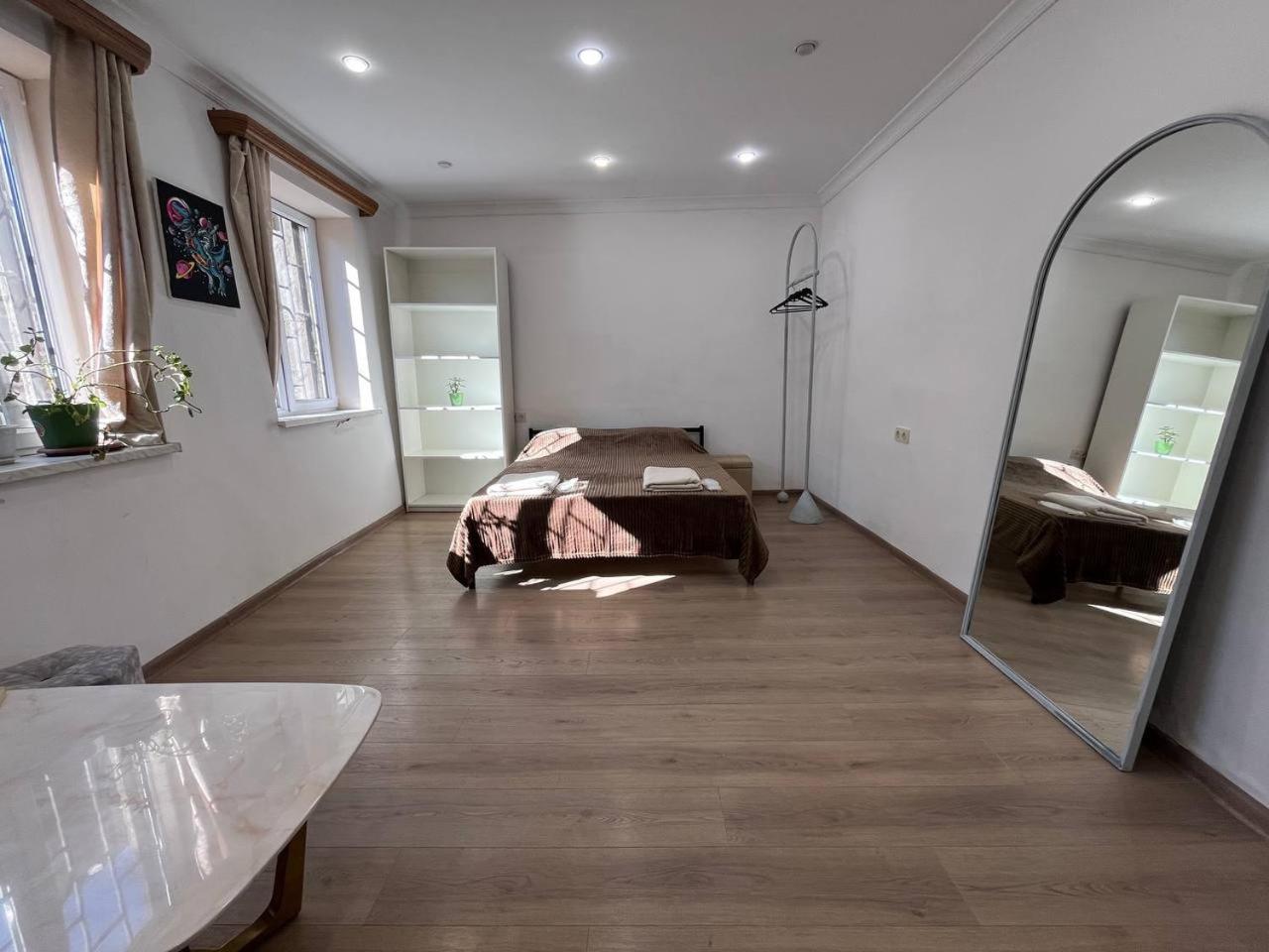 Old Town Guesthouse