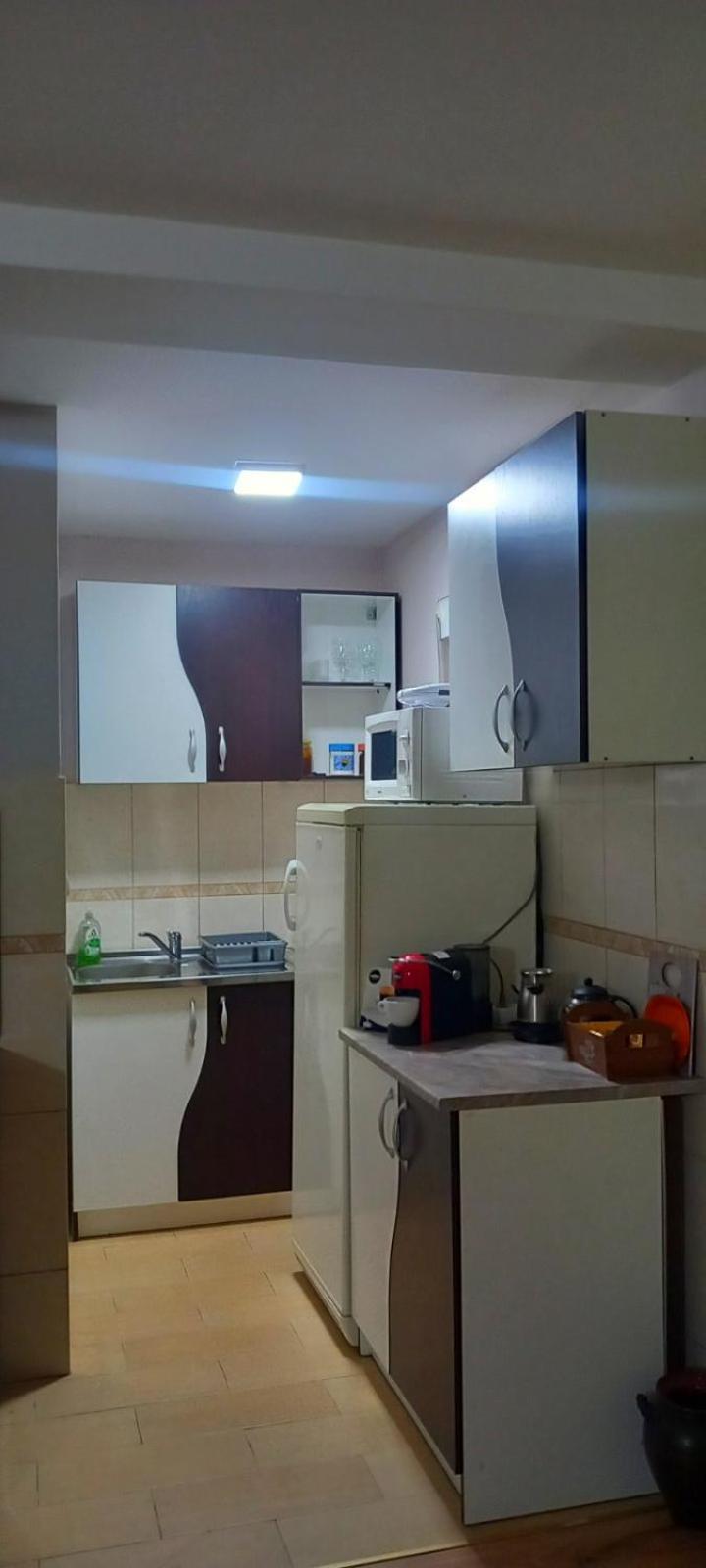 Vila Đurović view 2