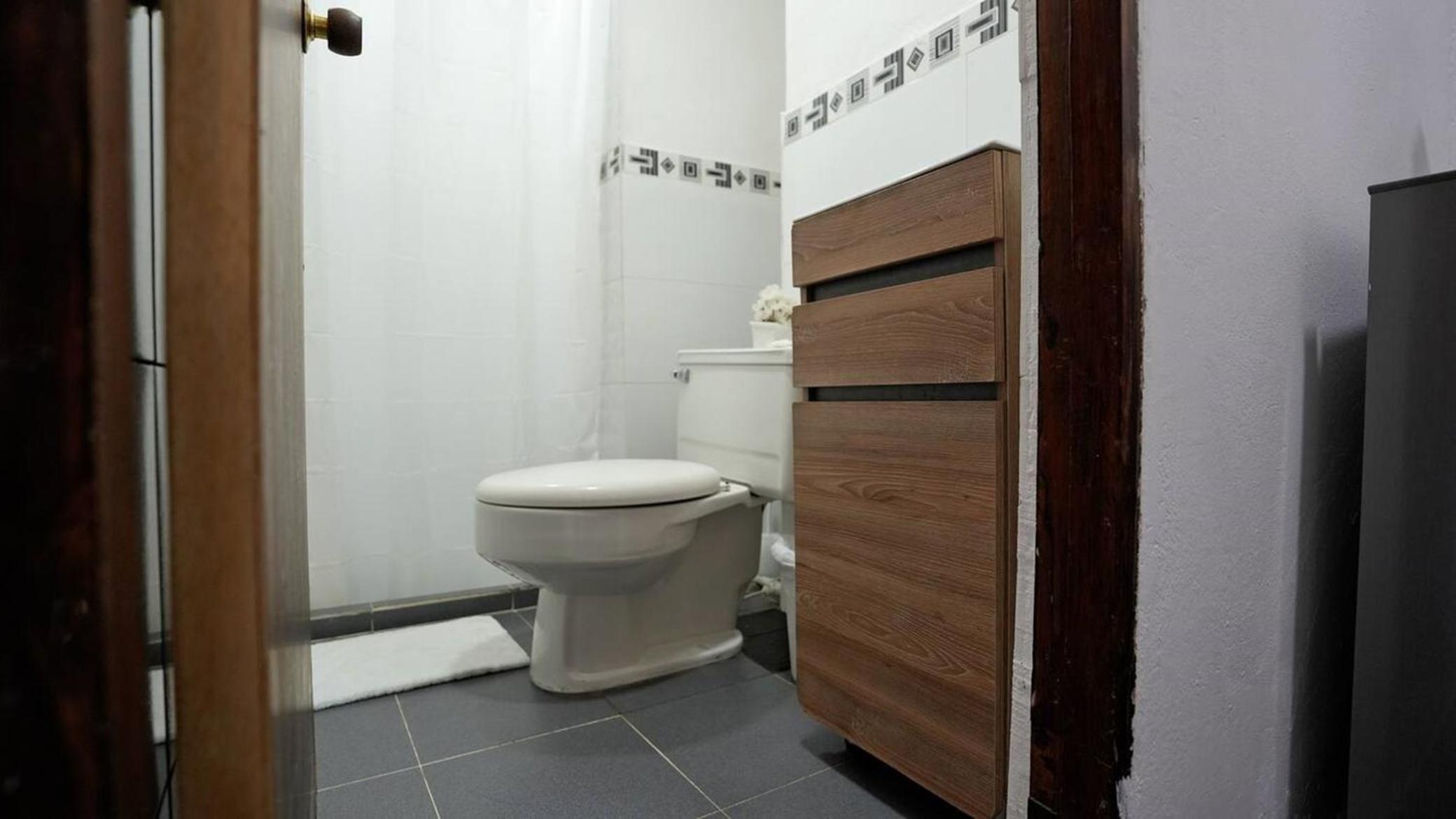 1IF2-3 APARTAMENTO EN CARTAGENA CERCA AL MAR CON AIRE ACONDICIONADO Y WIFi