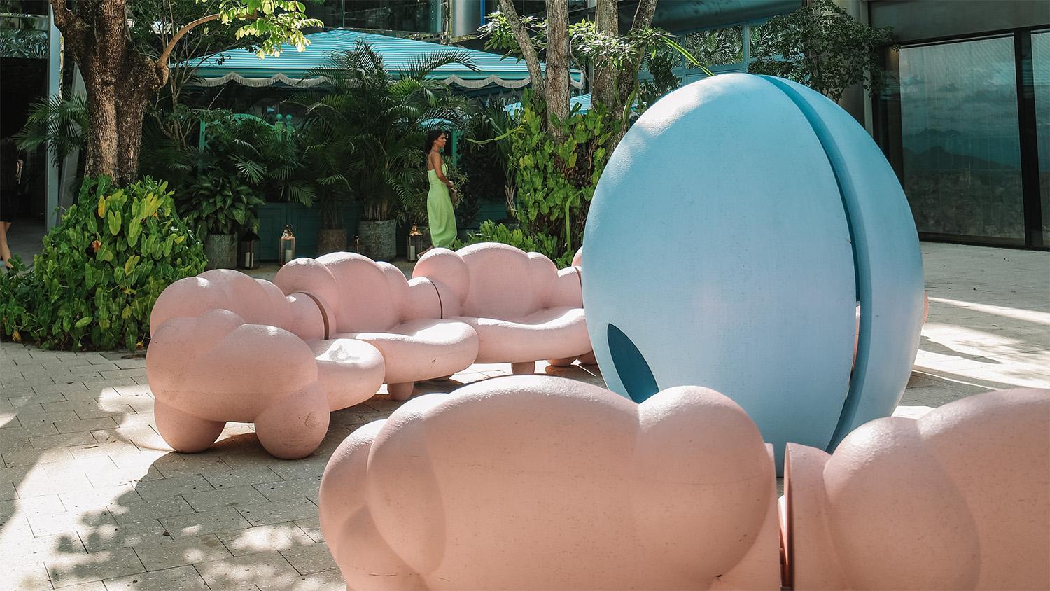 Beach Haus Design District