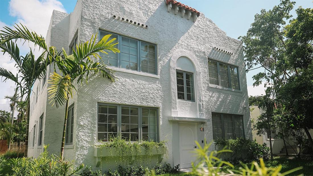Beach Haus Design District