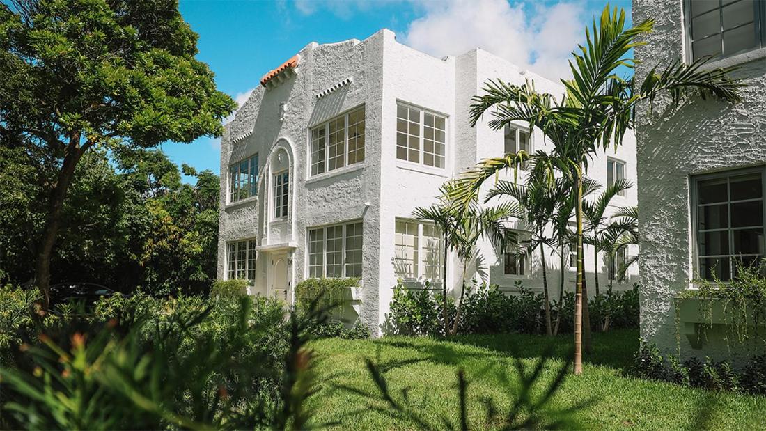 Beach Haus Design District