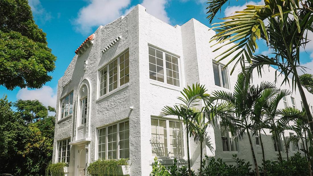 Beach Haus Design District
