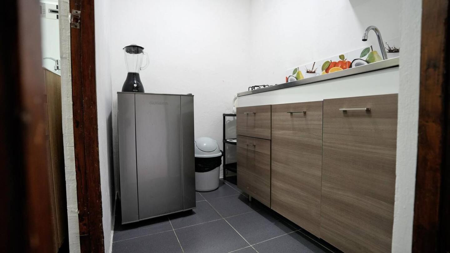 1IF2-3 APARTAMENTO EN CARTAGENA CERCA AL MAR CON AIRE ACONDICIONADO Y WIFi
