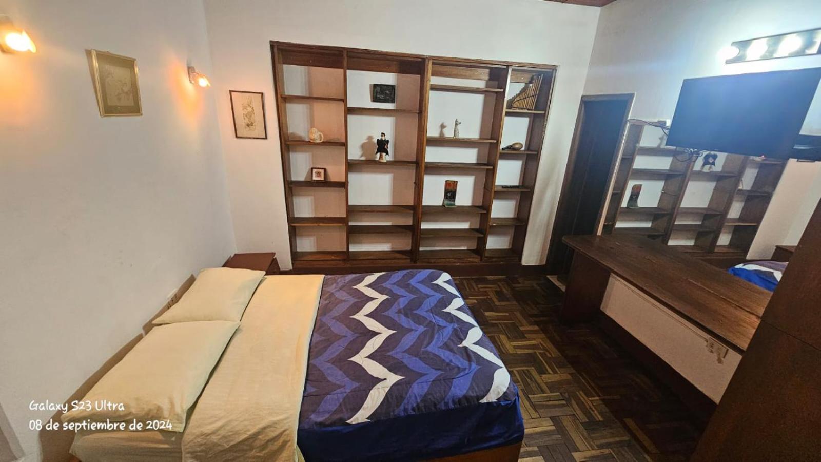 Hostal Sweet Dreams