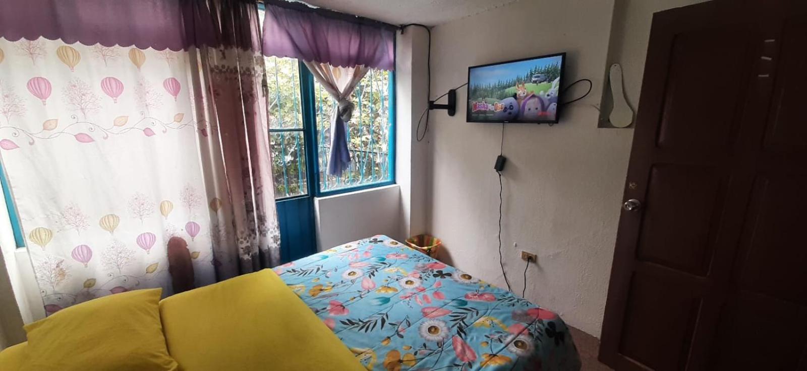 Hostal Sweet Dreams