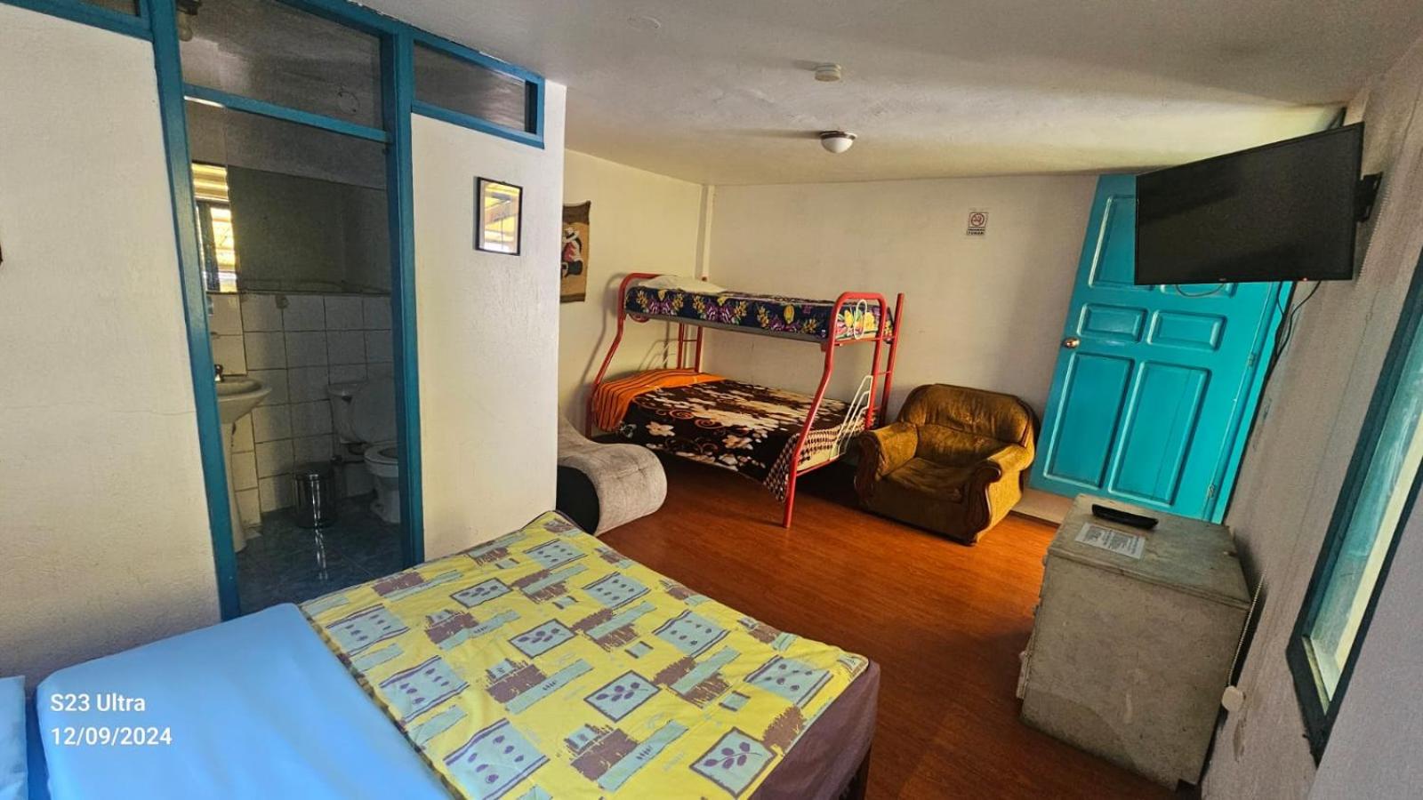 Hostal Sweet Dreams