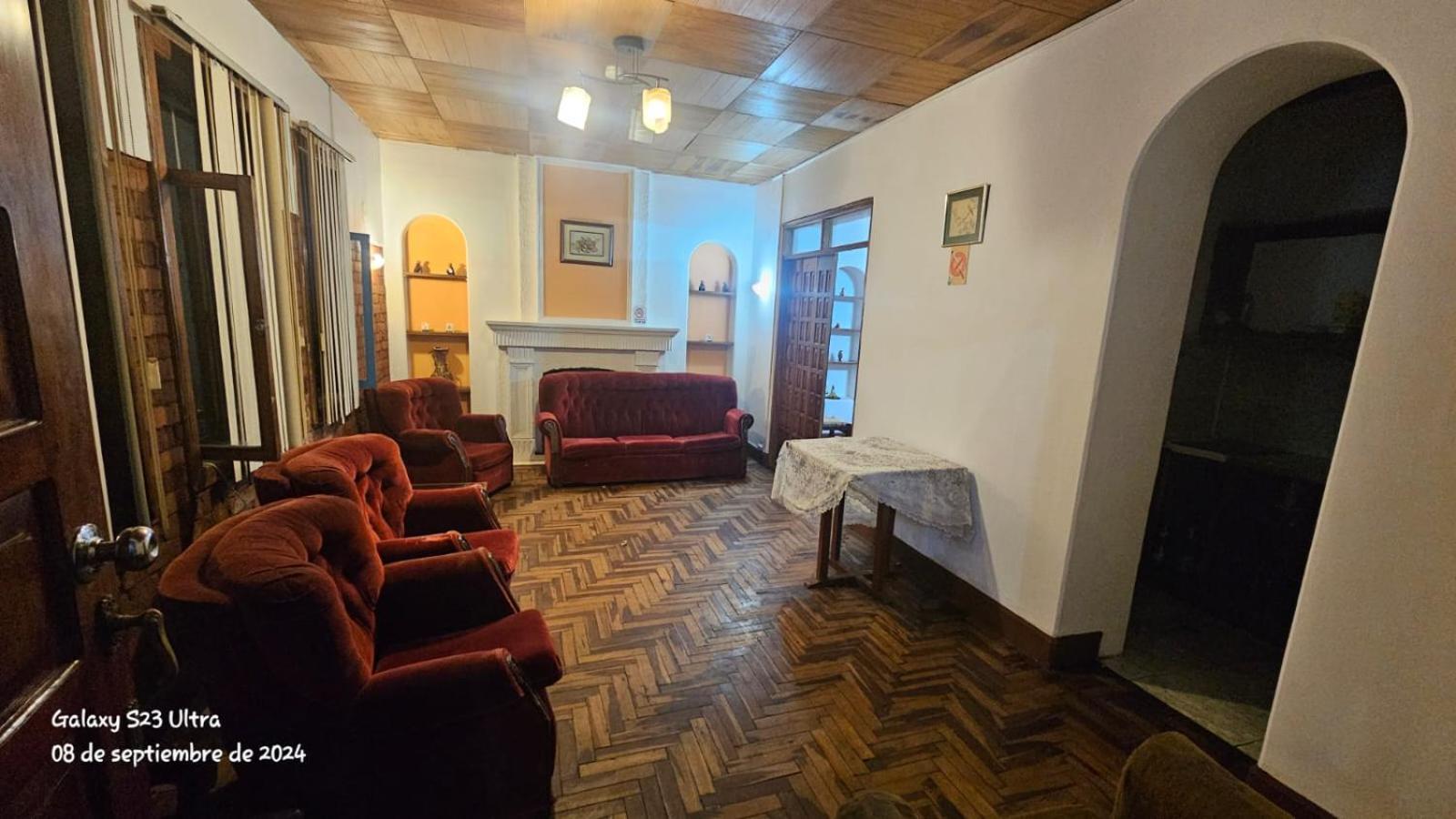 Hostal Sweet Dreams