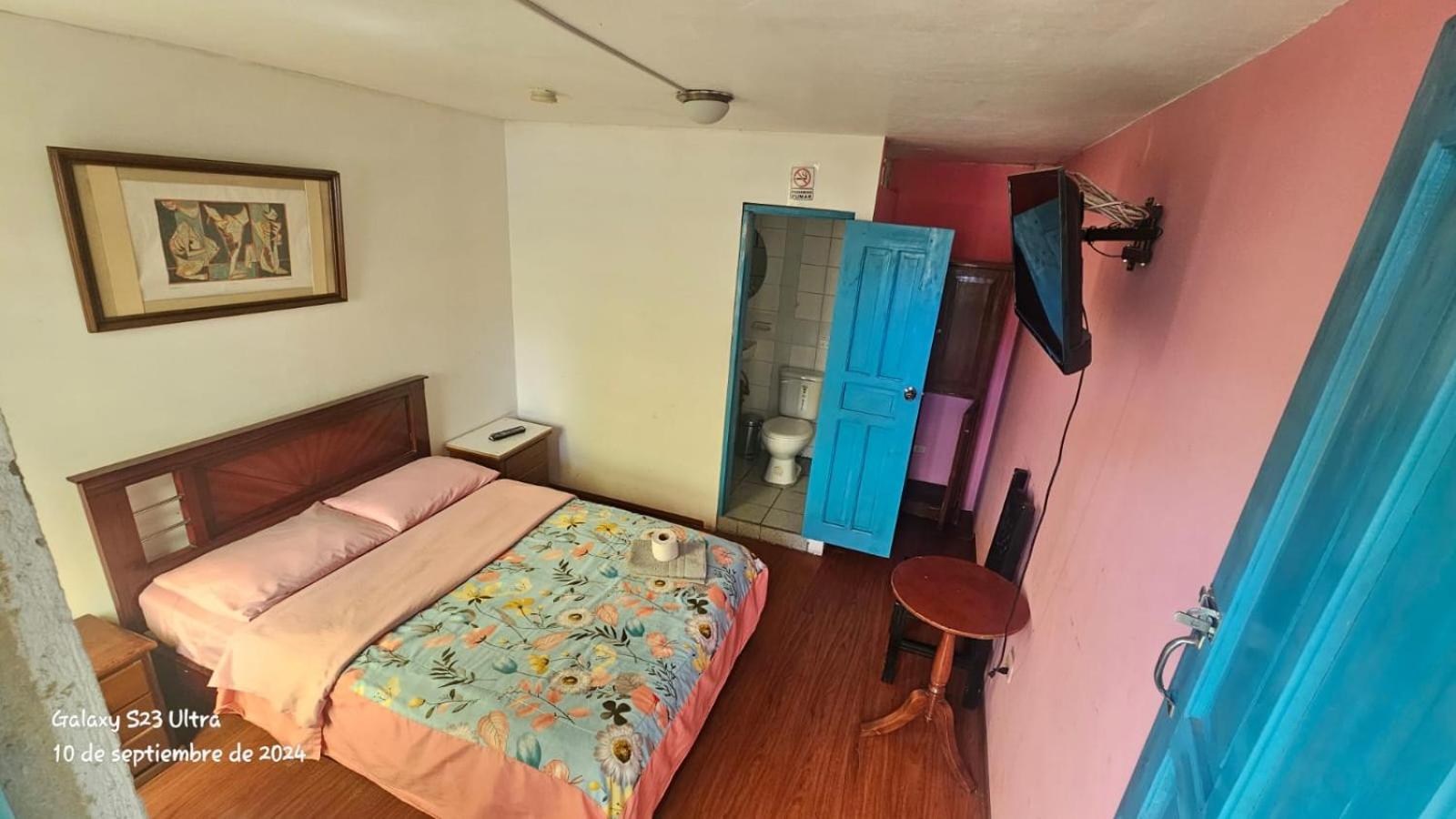 Hostal Sweet Dreams