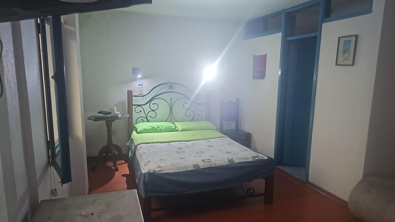 Hostal Sweet Dreams