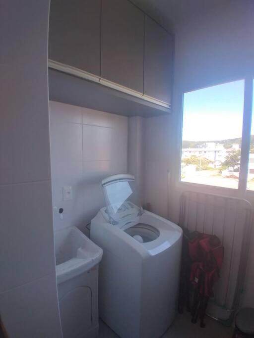 Apart 1 dorm 1 banh na praia de Palmas Gov Celso R