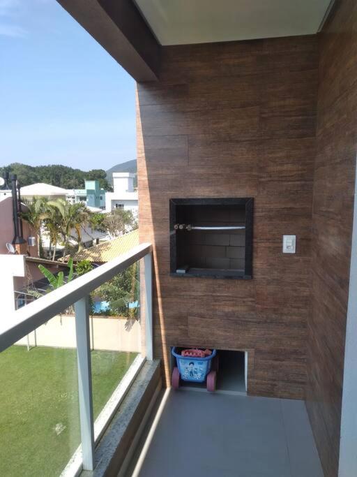 Apart 1 dorm 1 banh na praia de Palmas Gov Celso R