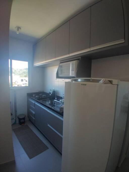 Apart 1 dorm 1 banh na praia de Palmas Gov Celso R