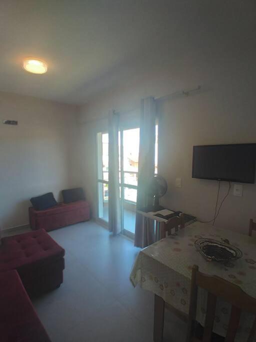 Apart 1 dorm 1 banh na praia de Palmas Gov Celso R