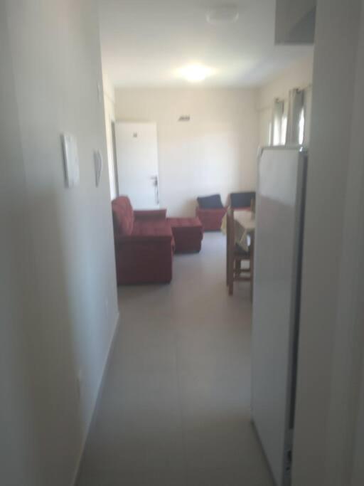 Apart 1 dorm 1 banh na praia de Palmas Gov Celso R