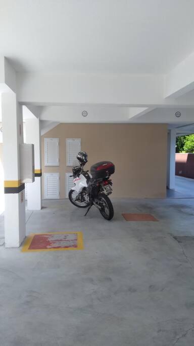 Apart 1 dorm 1 banh na praia de Palmas Gov Celso R