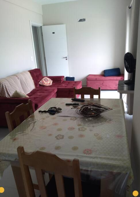 Apart 1 dorm 1 banh na praia de Palmas Gov Celso R