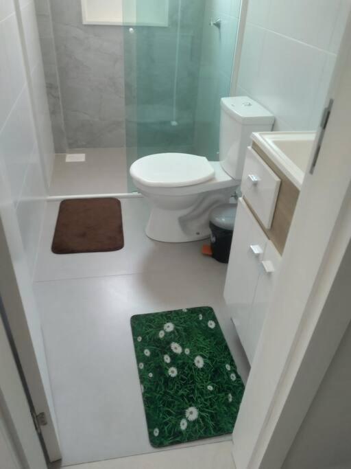 Apart 1 dorm 1 banh na praia de Palmas Gov Celso R