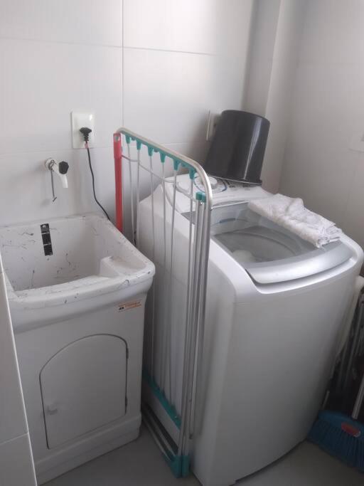 Apart 1 dorm 1 banh na praia de Palmas Gov Celso R