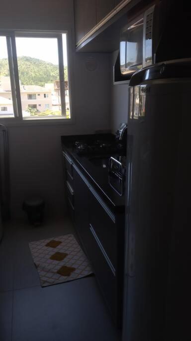 Apart 1 dorm 1 banh na praia de Palmas Gov Celso R