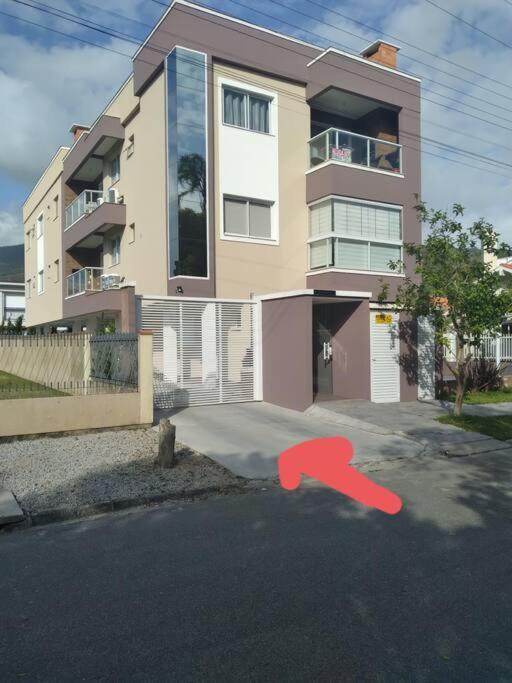 Apart 1 dorm 1 banh na praia de Palmas Gov Celso R