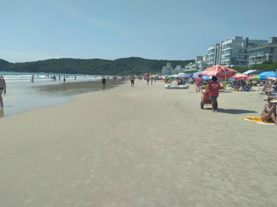 Apart 1 dorm 1 banh na praia de Palmas Gov Celso R