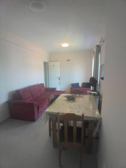 Apart 1 dorm 1 banh na praia de Palmas Gov Celso R