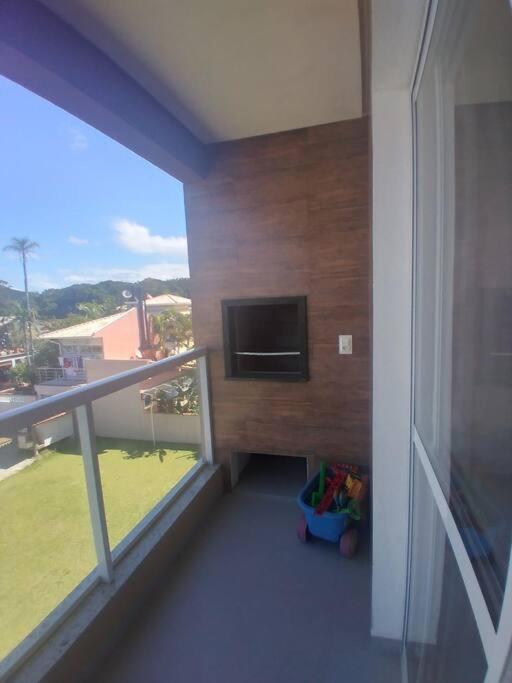 Apart 1 dorm 1 banh na praia de Palmas Gov Celso R