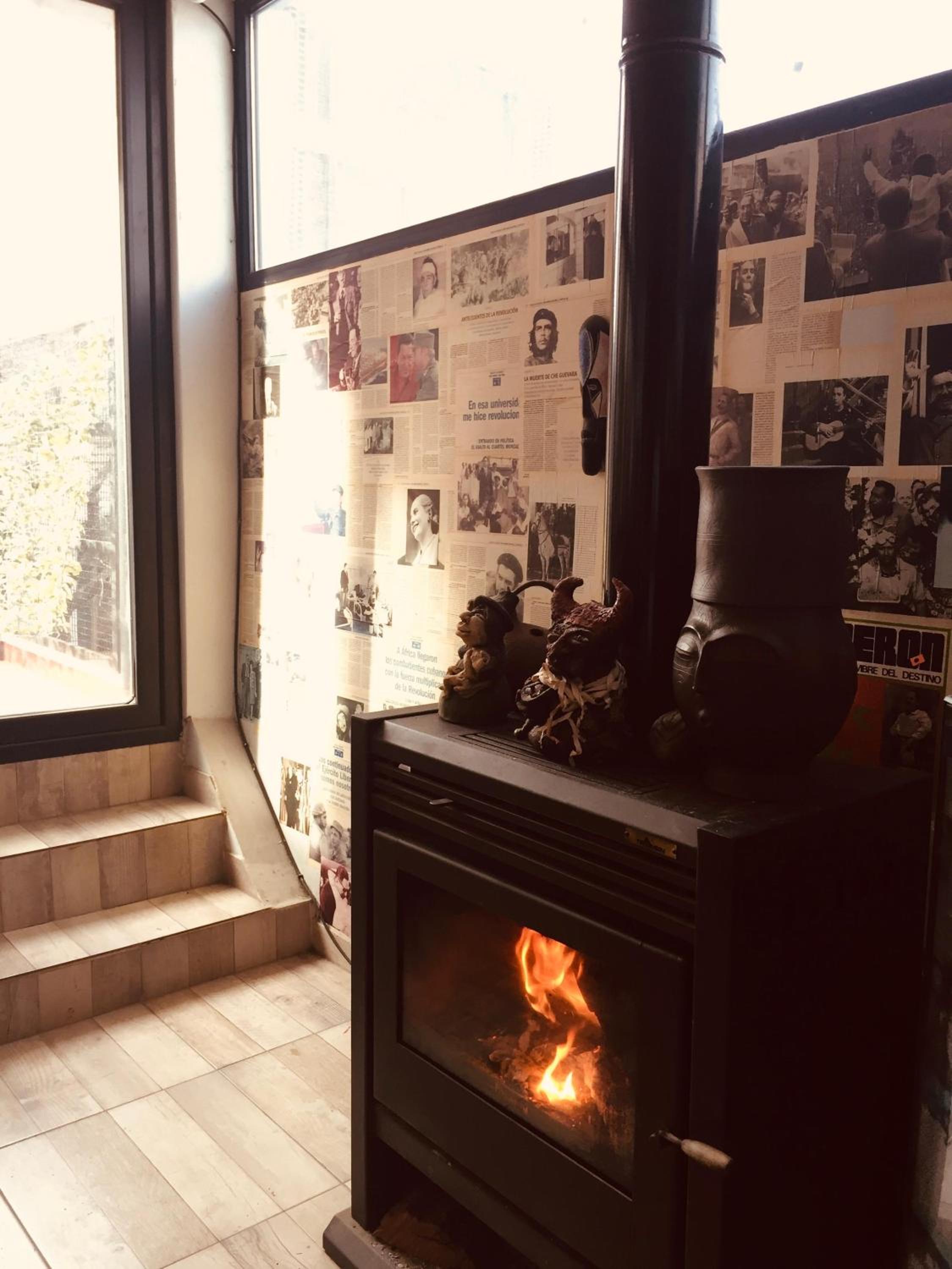 Sumaq hostel