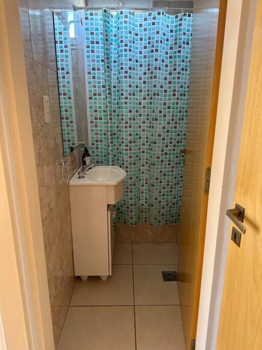 Cálido y céntrico departamento 3 opcional cochera