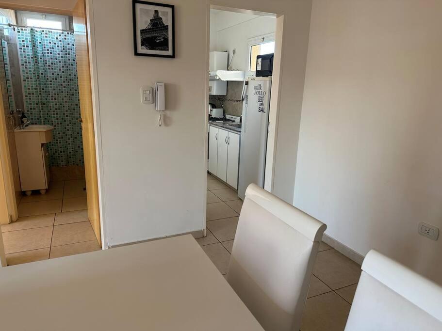 Cálido y céntrico departamento 3 opcional cochera